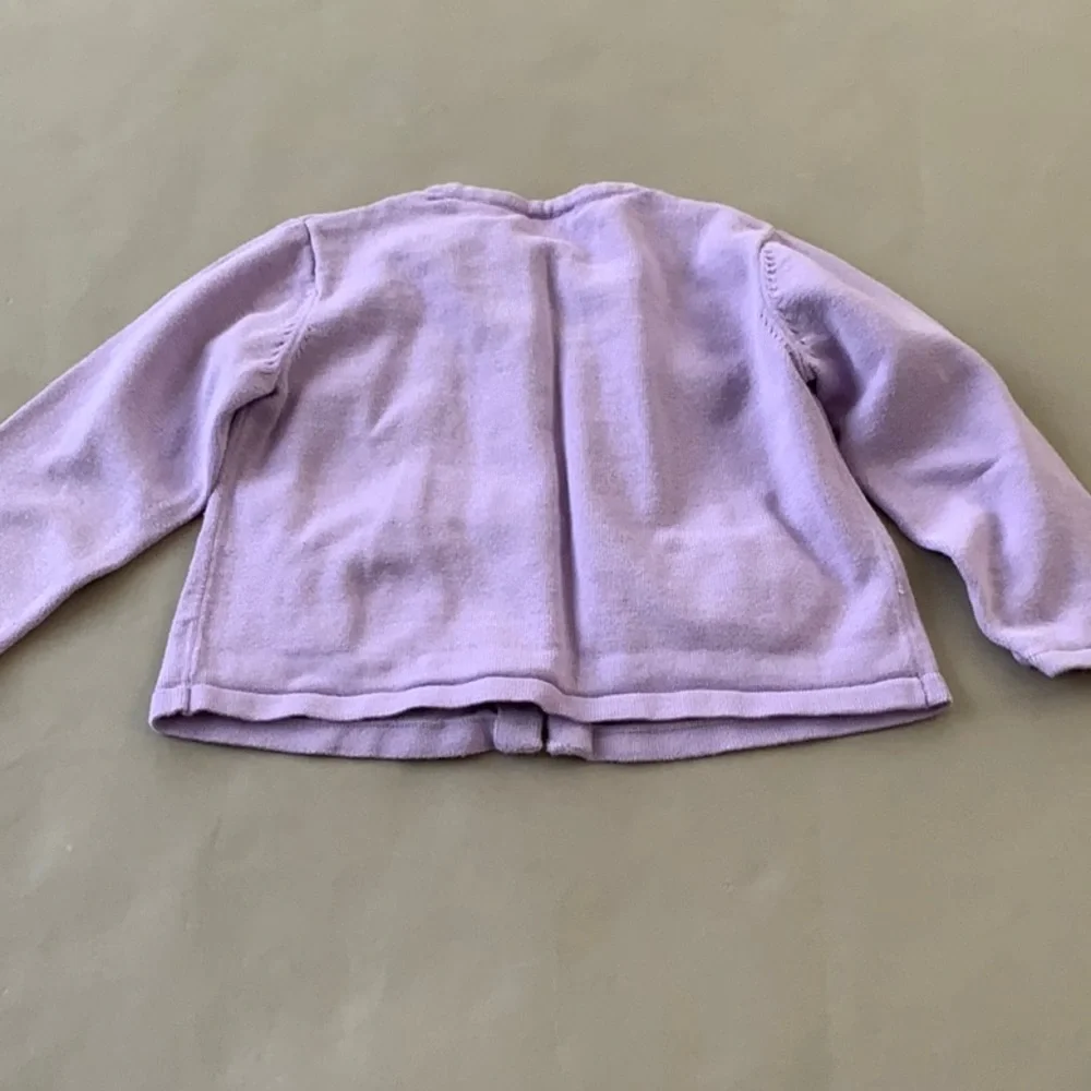 Gymboree 3 piece fairy and flowers outfit - Picture 4 of 14